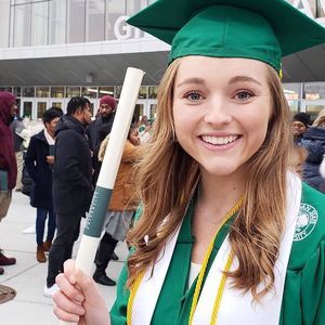 Meet your Posher, Clare